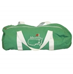 Classic Masters Tournament Canvas Duffel Bag