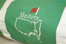 Classic Masters Tournament Canvas Duffel Bag