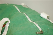 Classic Masters Tournament Canvas Duffel Bag