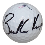 Brooks Koepka Signed Course Used Marked Titleist Ball JSA ALOA