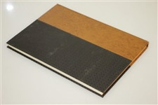 1957 1st Deluxe Edition Ben Hogans Five Lessons Golf Book - with Slipcase