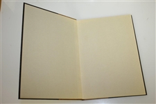 1957 1st Deluxe Edition Ben Hogans Five Lessons Golf Book - with Slipcase