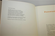 1957 1st Deluxe Edition Ben Hogans Five Lessons Golf Book - with Slipcase