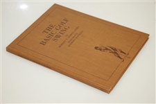 'The Basic Golf Swing' by Robert T. (Bobby) Jones - Illustrated by Anthony Ravielli