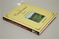 'The Confidential Guide to Golf Courses' Book Signed by Architect Tom Doak