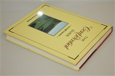 'The Confidential Guide to Golf Courses' Book Signed by Architect Tom Doak