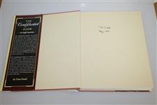 'The Confidential Guide to Golf Courses' Book Signed by Architect Tom Doak
