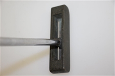 Ping Putter 1-A Model Scottsdale US Pat. 3042405