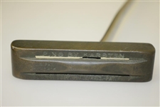 Ping Putter 1-A Model Scottsdale US Pat. 3042405