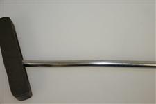 Ping Putter 1-A Model Scottsdale US Pat. 3042405