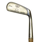 Calamity Jane Putter Hand Forged by WM M. Winton Acton - Replica