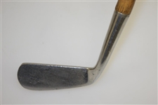 Calamity Jane Putter Hand Forged by WM M. Winton Acton - Replica