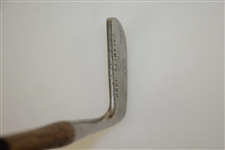 Calamity Jane Putter Hand Forged by WM M. Winton Acton - Replica