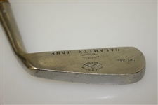 Calamity Jane Putter Hand Forged by WM M. Winton Acton - Replica