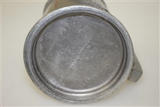 Three 1979 Walter Hagen Celebrity Golf Classic Pewter Tankard/Steins