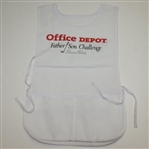 Tom Watson & Son's Office Depot Father Son Challenge Caddie Bibs 