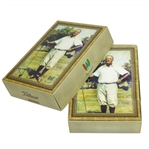 Pine Valley 2010 Crump Cup Dozen Titleist Golf Balls in George Crump Box