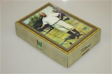 Pine Valley 2010 'Crump Cup' Dozen Titleist Golf Balls in 'George Crump' Box
