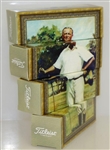 Pine Valley 2010 'Crump Cup' Dozen Titleist Golf Balls in 'George Crump' Box
