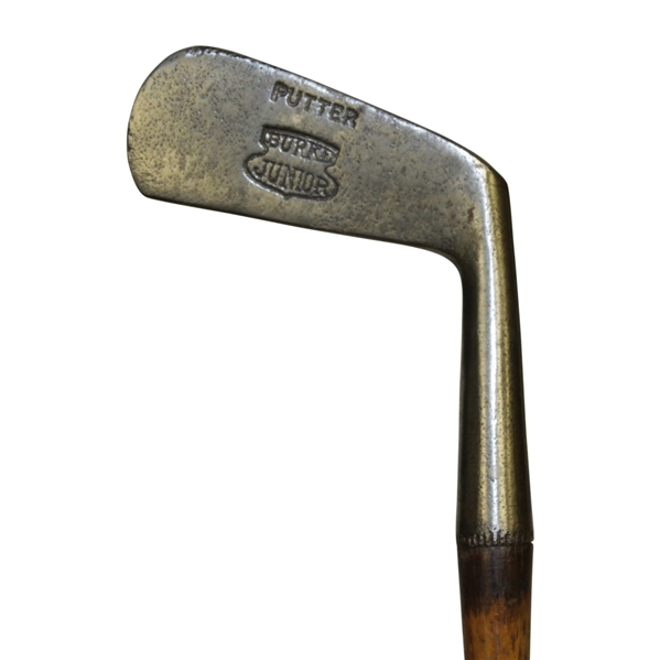 Burke Junior Putter - Childrens Club 