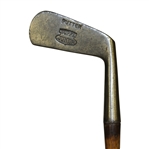 Burke Junior Putter - Childrens Club 