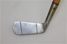 Burke Junior Mid-Iron - Children's Club
