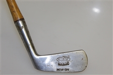 Burke Junior Mid-Iron - Children's Club