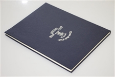 1974 'Troon Golf Club Its History from 1978' Book by Ian Mackintosh