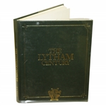 Royal Lytham & St Annes The Lytham Century (1886-1986) Signed by Capt. Tony Nickson