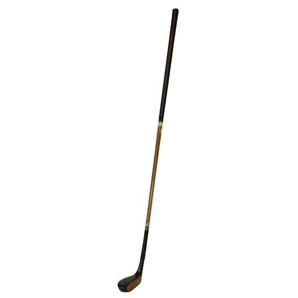 Arthur J Lacey Bershire Country Club Professional Long Nose Putter