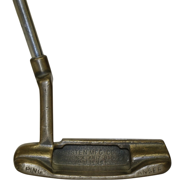 ping anser putter 85029