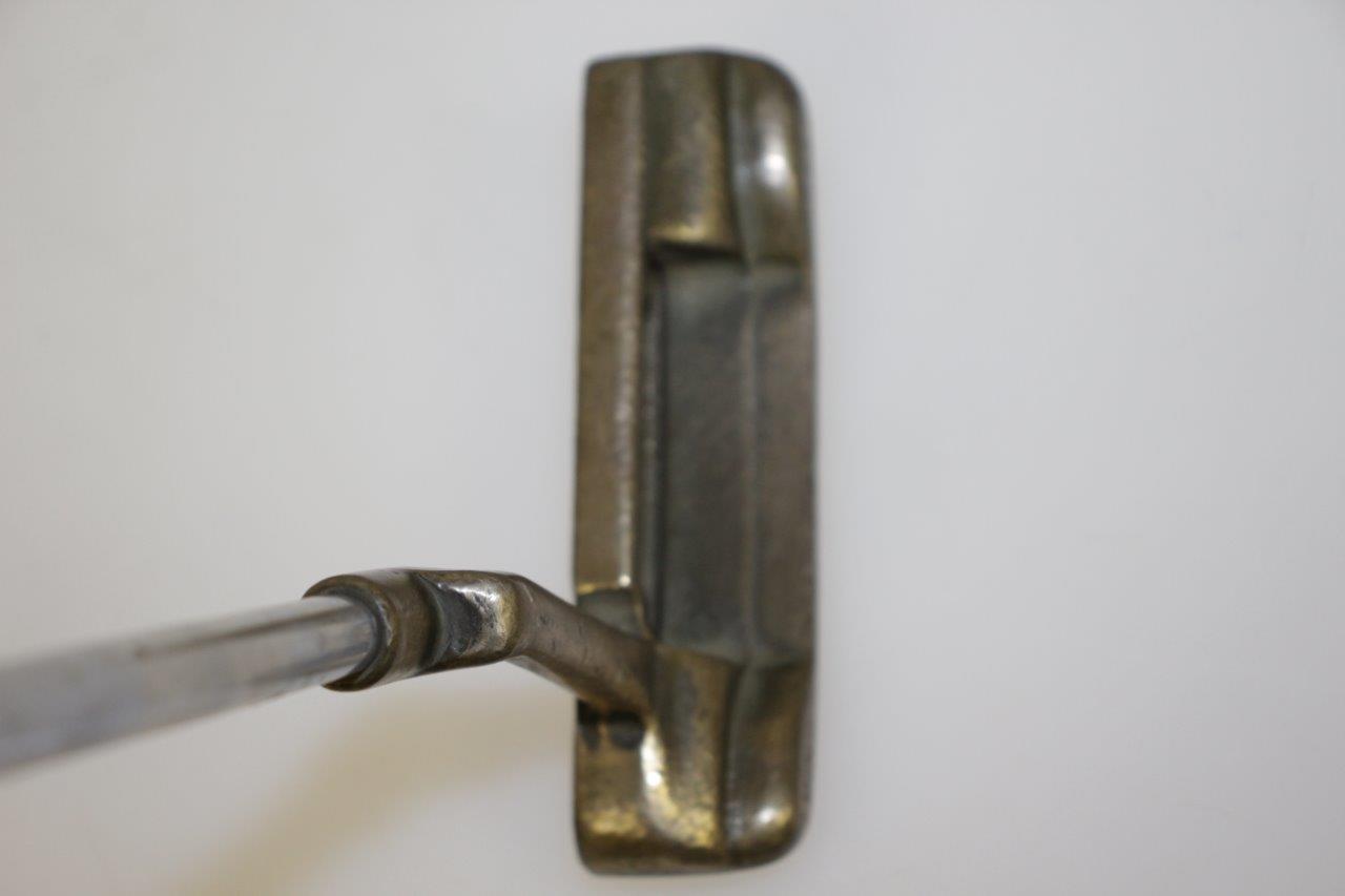 Lot Detail - Ping Anser Putter w/ 85029 Zip Code - Dale Head