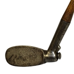 Circa 1899 Robert Urquhart Adjustable Golf Club - 10 Clubs in One