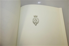 Challenges & Champions - The Royal & Ancient Golf Club 1754 - 1883 LE Signed by Author