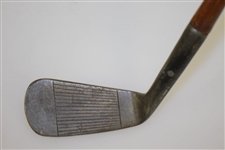 Tom Stewart of St Andrews Special Hand Forged 4 Iron