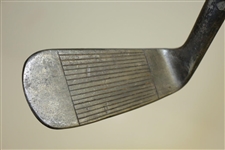 Tom Stewart of St Andrews Special Hand Forged 4 Iron