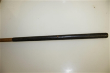 Tom Stewart of St Andrews Special Hand Forged Ord. Putter