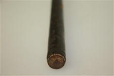 Tom Stewart of St Andrews Special Hand Forged Ord. Putter