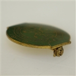 1940 PGA Championship at Hershey CC Contestant Badge - Byron Nelson Winner