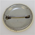 1946 US Open at Canterbury GC Contestant Pin - Lloyd Mangrum Winner