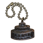 1947 LA Open at Riviera CC Badge - Ben Hogan Win