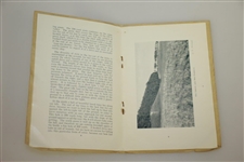 1934 Royal Winchester Golf Club by Robert HK Browning