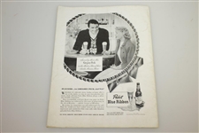 1948 Women's US Amateur at Del Monte G & CC Program - Grace Lenczyk Winner