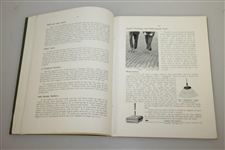 1936 The Practical Greenkeeper Book Carters Tested Seeds by Reg Beale