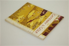 1930 Gateway to Golf Wilson-Western Sporting Goods Booklet