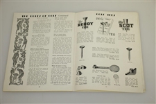 1930 Gateway to Golf Wilson-Western Sporting Goods Booklet