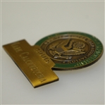 Mark Calcavecchia's 2006 US Open at Winged Foot Contestant Badge