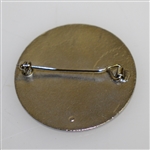 Mark Calcavecchia's 1988 OPEN Championship at Royal Lytham Contestant Badge