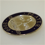 Mark Calcavecchia's 2000 OPEN Championship at St. Andrews Contestant Badge