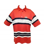Mark Calcavecchia's 1989 OPEN Championship Final Round Worn Sunday Shirt - Winner!